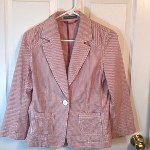 Liz Claiborne blazer